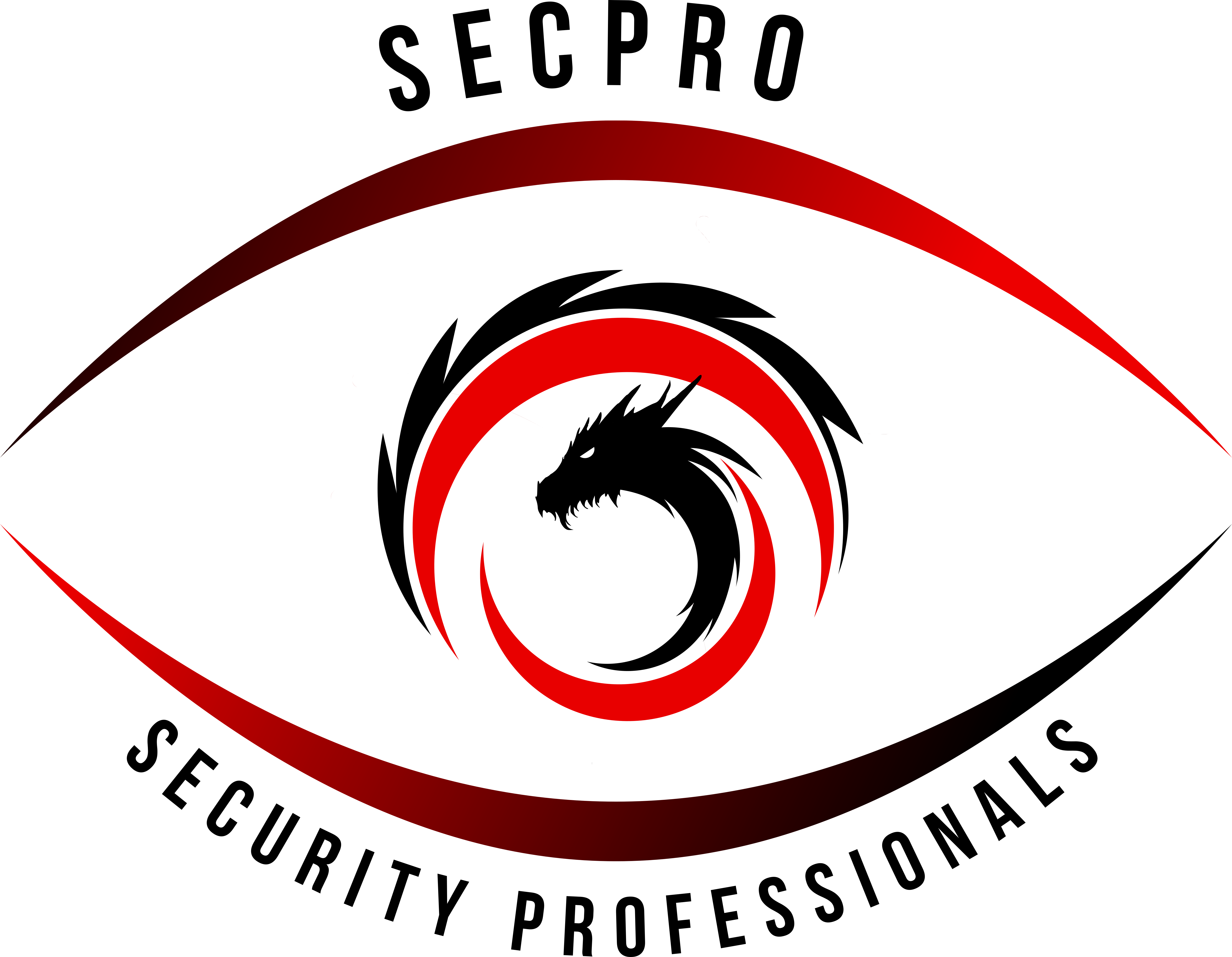 Secpro Logo